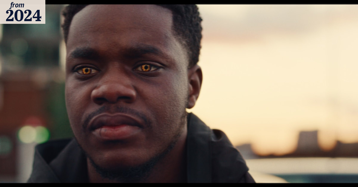 Netflix’s new superhero show, Supacell, stars Tosin Cole, Nadine Mills
